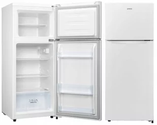 Lodówka Gorenje RF3121PW4 - Lodówki - miniaturka - grafika 1