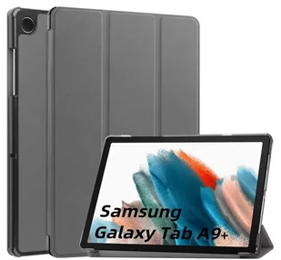ETUI do SAMSUNG GALAXY TAB A9+ PLUS 11 2023  X210 / X215 / X216 - Etui do tabletów - miniaturka - grafika 1