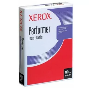 Xerox Papier Business | A4 | 80g | 500 3R91820 / (3R91820 / 003R90649) - Papier do drukarek - miniaturka - grafika 4