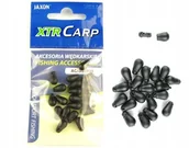 Inne akcesoria dla wędkarzy - Jaxon Łącznik szybkiej wymiany do metody 20szt. - miniaturka - grafika 1