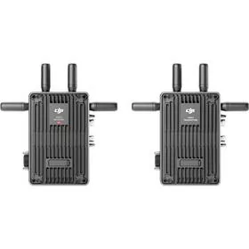 Nadajnik DJI Transmission (Standard Combo) (CP.RN.00000318.03) - Akcesoria do drona - miniaturka - grafika 1