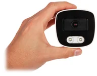 Kamery IP - KAMERA IP APTI-AI508C3-28W-L Full-Color - 5 Mpx 2.8 mm - miniaturka - grafika 1