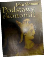 Ekonomia - Podstawy Ekonomii - miniaturka - grafika 1