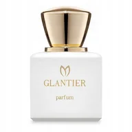 Wody i perfumy damskie - Glantier Premium 572 perfumy damskie 50ml odpowiednik Si Fiori - Giorgio Armani - miniaturka - grafika 1