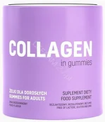 Witaminy i minerały - Noble Health Kolagen w żelkach - miniaturka - grafika 1