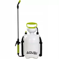 Węże ogrodowe i zraszacze - BRADAS Opryskiwacz ciśnieniowy 3l AQUA SPRAY 5237 AS0300 - miniaturka - grafika 1