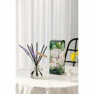 Zapachy do domu - Dyfuzor zapachowy z patyczkami flower lavender 200ml april breeze pdi30422 kod: PDI30422 - miniaturka - grafika 1