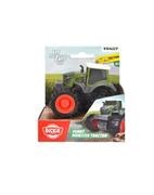 Samochody i pojazdy dla dzieci - Traktor FENDT Monster 9cm FARM DICKIE - miniaturka - grafika 1