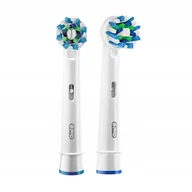 Końcówki do szczoteczek elektrycznych - Końcówka do szczoteczek ORAL-B CrossAction EB50AB, 2 szt. - miniaturka - grafika 1
