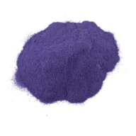 Herbata - Blue Butterfly Pea Matcha Flower Powder 100g - miniaturka - grafika 1