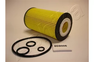 Filtr oleju ASHIKA 10-ECO006 - Filtry oleju - miniaturka - grafika 1