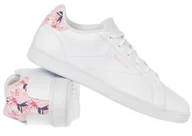 Półbuty męskie - REEBOK Buty damskie - ROYAL COMPLETE CLN HR0480-40,5 - miniaturka - grafika 1