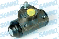 Cylinderki hamulcowe - SAMKO CYLINDEREK HAMULC. FIAT BRAVA,BRAVO 95-98 C07995 - miniaturka - grafika 1