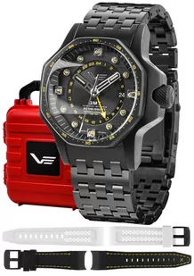 Zegarek Zegarek Vostok Europe NH34-640C703B - Zegarki męskie - miniaturka - grafika 1
