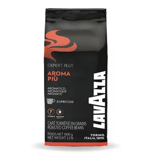 Lavazza Aroma Piu 1kg - Kawa - miniaturka - grafika 1