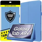 Etui do tabletów - ETUI POKROWIEC SLIM do SAMSUNG GALAXY TAB A9+ PLUS 11 2023 X210 / X215 / X216 - miniaturka - grafika 1