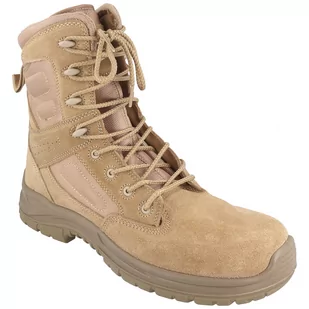 Buty Bennon Desert Light O1 (0331050116) - Odzież taktyczna i umundurowanie - miniaturka - grafika 1