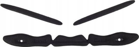 Giro Wkładki wewnętrzne GIRO REVEL/TRINITY black NEW