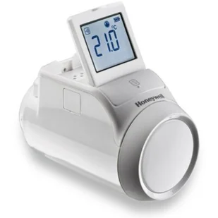 Honeywell Honeywell Electronic head Termostat grzejnikowy - Systemy inteligentnych domów - miniaturka - grafika 1