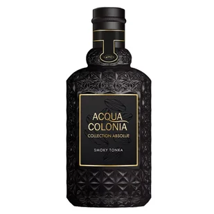 4711 Acqua Colonia Collection Absolue Smoky Tonka woda perfumowana 100 ml - Wody i perfumy damskie - miniaturka - grafika 1