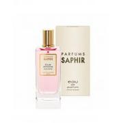 Wody i perfumy damskie - Saphir Due Amore Women Edp 50ml - miniaturka - grafika 1