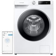 Pralki - SAMSUNG EcoBubble WW90T634DLECS6  - miniaturka - grafika 1