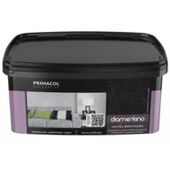 Tynki - Werniks dekoracyjny Diamentino 1 l Primacol Decorative - miniaturka - grafika 1