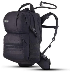 Source TACTICAL GEAR Plecak taktyczny PATROL 35L z systemem hydracyjnym 3L Black 4010790135 - Plecaki - miniaturka - grafika 2