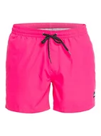Kąpielówki męskie - Quiksilver Everyday 15" kostium szorty męskie (opakowanie 1) - miniaturka - grafika 1