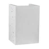 Lampy ścienne - Spotlight Kinkiet BLOCK RYNNA 8973237 8973237 - miniaturka - grafika 1