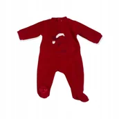 Pajacyki dla niemowląt - Pajacyk dziecięcy rękaw DISNEY MICKEY 6 miesięcy - miniaturka - grafika 1