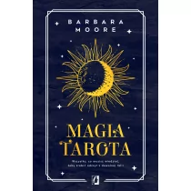Magia tarota. Wszystko, co musisz wiedzieć, aby zrobić odczyt z dowolnej talii - Ezoteryka - miniaturka - grafika 1