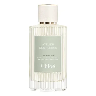 Chloé - Chloé Atelier Des Fleurs Santalum - Woda Perfumowana - Atelier Des Fleurs Santalum Edp 150ml - Dla Kobiet - Wody i perfumy damskie - miniaturka - grafika 1