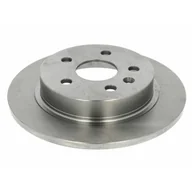 Tarcze hamulcowe - Tarcza hamulcowa ABE C4X020ABE - miniaturka - grafika 1