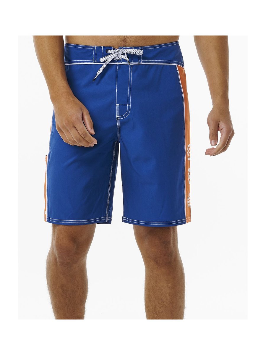 Boardshorty RIP CURL Mirage Archive granatowy 34