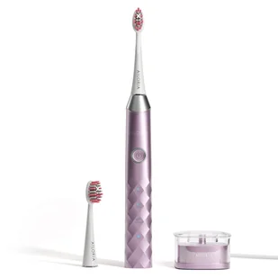 Ailoria Shine Bright Różowy - Szczoteczki elektryczne - miniaturka - grafika 3