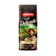 Kawa - Marila CREMA DELICADO 1kg - miniaturka - grafika 1