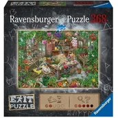 Puzzle - Ravensburger 16483, Puzzle - miniaturka - grafika 1