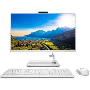 Lenovo IdeaCentre AIO 3-24 i5-1240P/16GB/512/Win11 - Zestawy komputerowe - miniaturka - grafika 1
