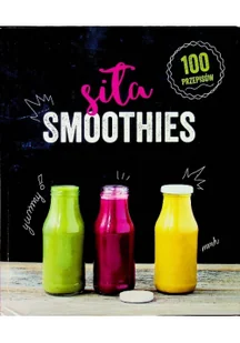 Buchmann Siła smoothies 100 przepisów - Kuchnie świata - miniaturka - grafika 2
