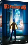 Kino familijne DVD - Matki w mackach Marsa - miniaturka - grafika 1