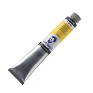 Farby i media malarskie - Talens Van Gogh farba olejna 60ml 268 Az Yellow L - miniaturka - grafika 1