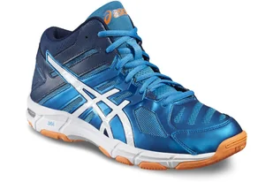 Asics Buty haloweGel-Beyond 5 MT B600N-4301 - Siatkówka - miniaturka - grafika 1