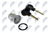 Nadwozie - akcesoria - Cylinder zamykany NTY EZC-CT-022 - miniaturka - grafika 1