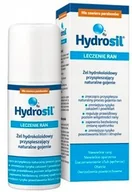 Apteczki i materiały opatrunkowe - Hydrosil żel hydrokoloidowy przyspieszający naturalne gojenie 70 g - miniaturka - grafika 1