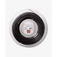 Tenis ziemny - Naciąg tenisowy Wilson Revolve Twist szpula 200 m. grey 1,30 mm - miniaturka - grafika 1