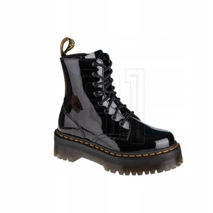 Glany Dr. Martens Jadon DM26646001 45 - Botki męskie - miniaturka - grafika 1