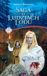 Saga o Ludziach Lodu - Czasopisma - miniaturka - grafika 1