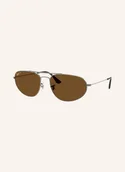 Okulary przeciwsłoneczne - Ray-Ban Okulary Przeciwsłoneczne rb3945 grau - miniaturka - grafika 1