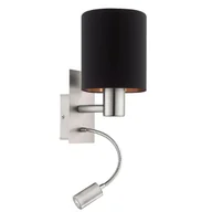 Lampy ścienne - Eglo PASTERI 96483 96483 - miniaturka - grafika 1